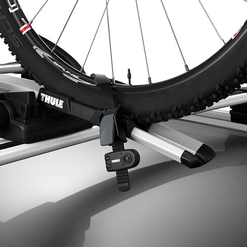Thule 986000 Wheel Straps Locks in Saudi Arabia