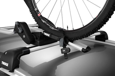 Thule 986000 Wheel Straps Locks in Saudi Arabia