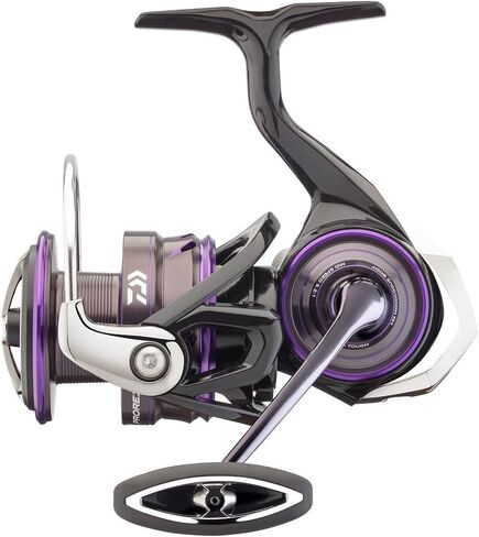 DAIWA 21 PROREX MQ LT 3000D-C, Spinning Fishing Reel, Front Drag in Saudi Arabia