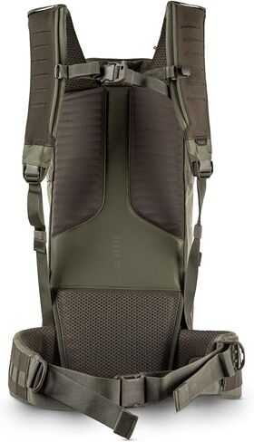 5.11 Tactical Skyweight Hiking Backpack, Lightweight Top Load Pack for Outdoor Travel, 24L, Major Brown, Small/Med, Style 56767 in Saudi Arabia