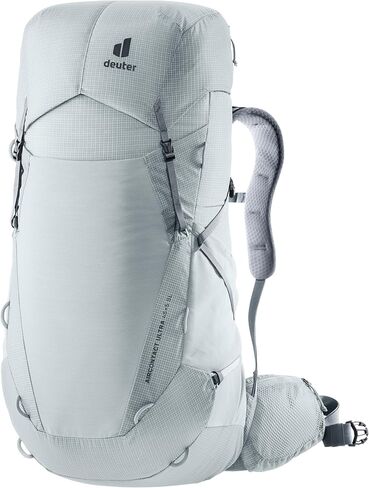 Deuter Women's Aircontact Ultra 5 SL, Linden-Sprout, 45+5L in Saudi Arabia