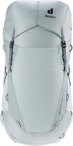 Deuter Women's Aircontact Ultra 5 SL, Linden-Sprout, 45+5L in Saudi Arabia