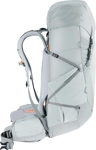 Deuter Women's Aircontact Ultra 5 SL, Linden-Sprout, 45+5L in Saudi Arabia