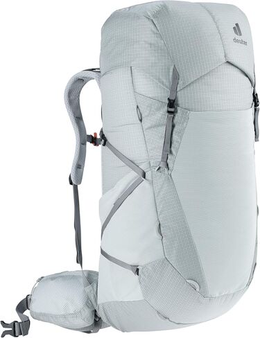 Deuter Women's Aircontact Ultra 5 SL, Linden-Sprout, 45+5L in Saudi Arabia