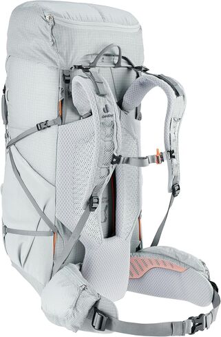 Deuter Women's Aircontact Ultra 5 SL, Linden-Sprout, 45+5L in Saudi Arabia