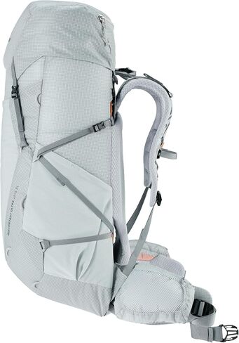 Deuter Women's Aircontact Ultra 5 SL, Linden-Sprout, 45+5L in Saudi Arabia