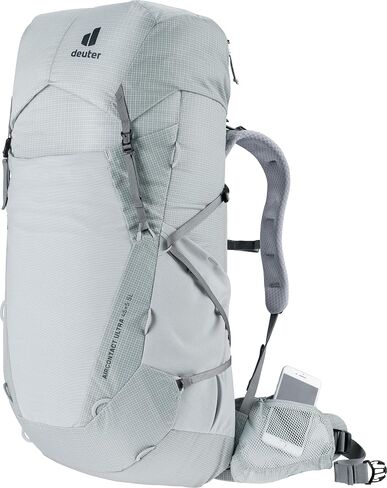 Deuter Women's Aircontact Ultra 5 SL, Linden-Sprout, 45+5L in Saudi Arabia
