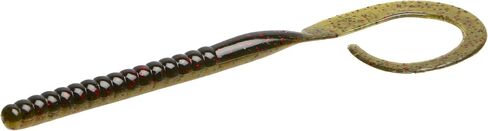 Zoom Ol' Monster Bait-Pack of 9 in Saudi Arabia