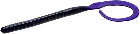 Zoom Ol' Monster Bait-Pack of 9 in Saudi Arabia
