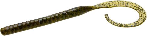 Zoom Ol' Monster Bait-Pack of 9 in Saudi Arabia