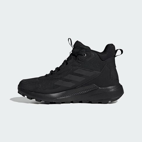 adidas women's Terrex Anylander Mid Top Rain.rdy Hiking Sneaker in Saudi Arabia