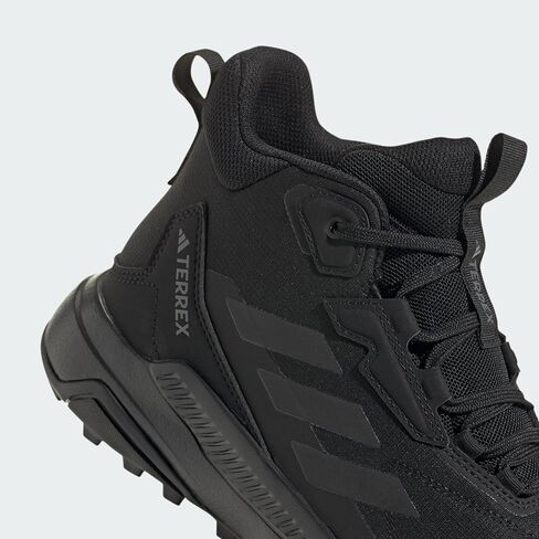 adidas women's Terrex Anylander Mid Top Rain.rdy Hiking Sneaker in Saudi Arabia