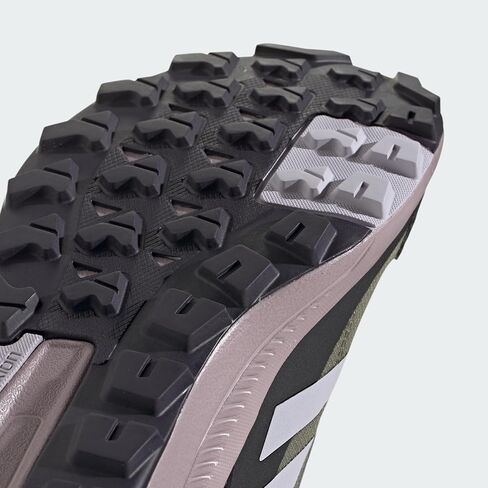 adidas women's Terrex Anylander Mid Top Rain.rdy Hiking Sneaker in Saudi Arabia