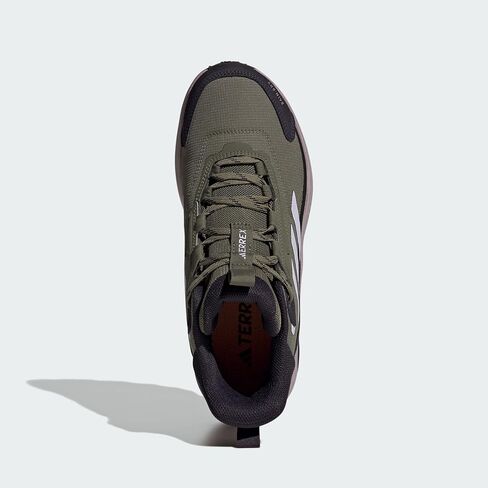 adidas women's Terrex Anylander Mid Top Rain.rdy Hiking Sneaker in Saudi Arabia
