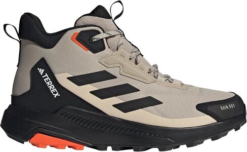 حذاء Terrex Anylander Mid Top Rain.Rdy للمشي لمسافات طويلة للرجال من أديداس in Kuwait