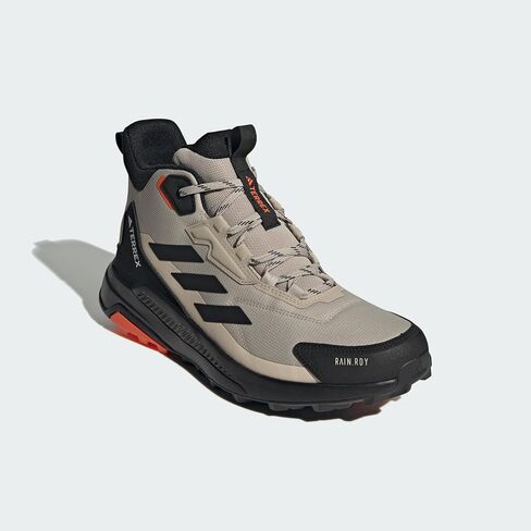 حذاء Terrex Anylander Mid Top Rain.Rdy للمشي لمسافات طويلة للرجال من أديداس in Kuwait