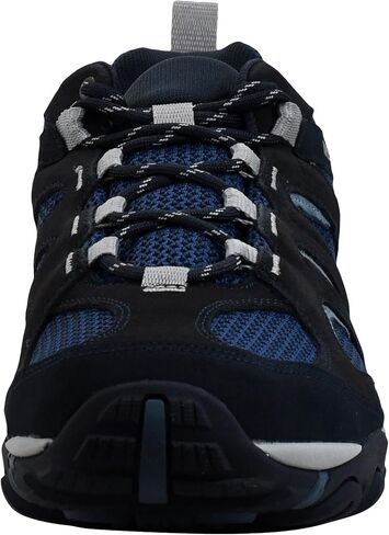 Merrell Men's Yokota 2 Hiking Shoe, Navy/Poseidon, 10 M in Saudi Arabia