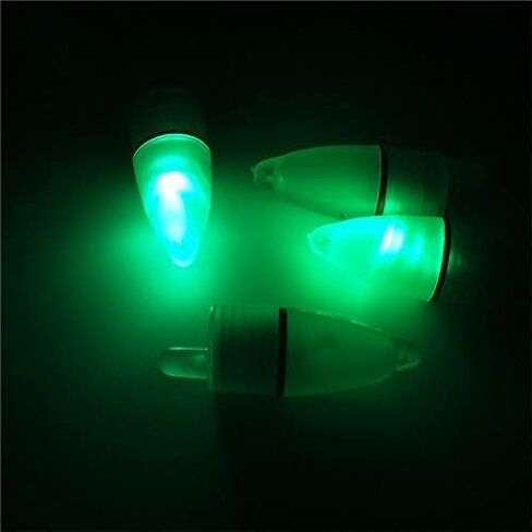 16 قطعة من مقاطع أجراس الصيد البلاستيكية إنذار لقضيب الصيد مع أجراس تنبيه مزدوجة، قضيب لضوء الصيد الليلي قابل للتثبيت in Kuwait