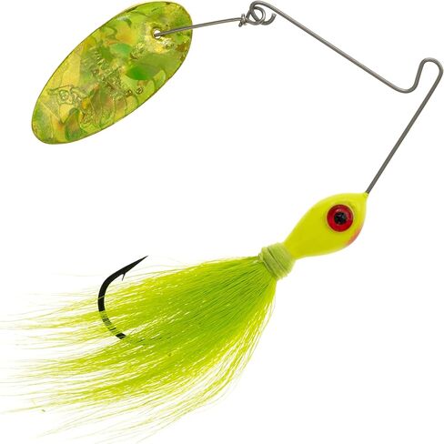 Panther Martin PMBBJ Bearded Banshee Spinner Fishing Lure in Saudi Arabia