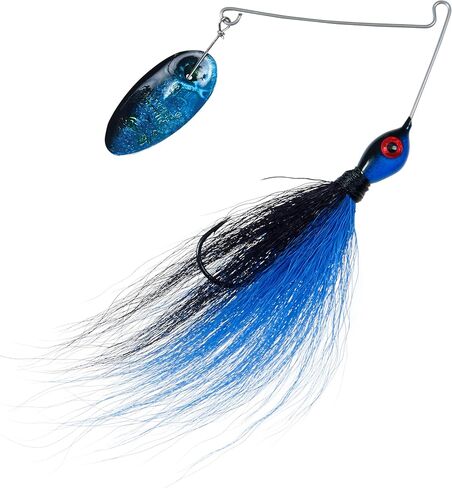 Panther Martin PMBBJ Bearded Banshee Spinner Fishing Lure in Saudi Arabia