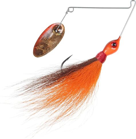 Panther Martin PMBBJ Bearded Banshee Spinner Fishing Lure in Saudi Arabia