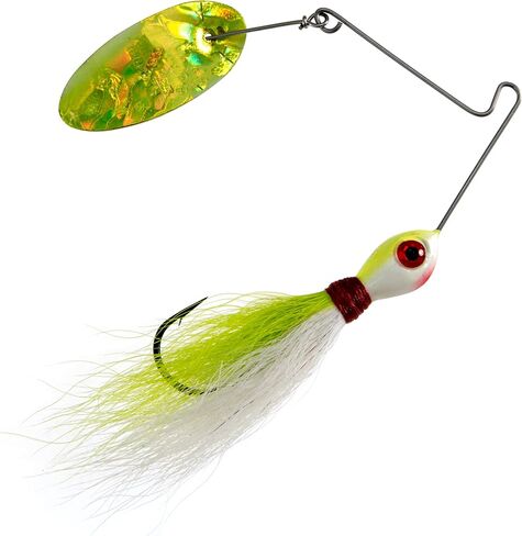 Panther Martin PMBBJ Bearded Banshee Spinner Fishing Lure in Saudi Arabia