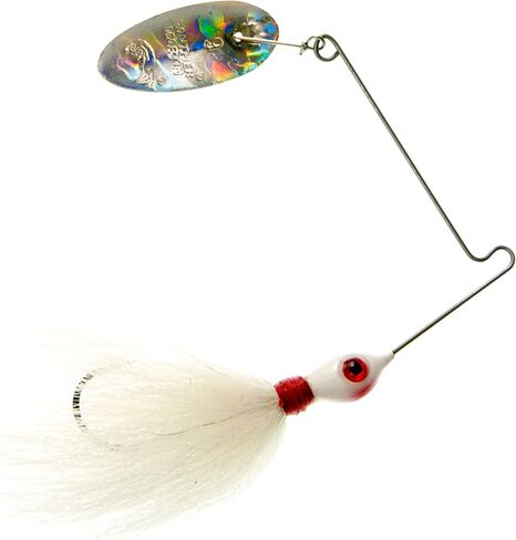 Panther Martin PMBBJ Bearded Banshee Spinner Fishing Lure in Saudi Arabia