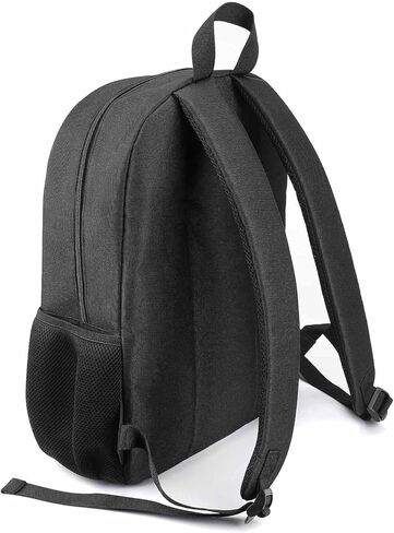 BFDI Backpack Cute Cartoon Casual PU Leather Backpack in Saudi Arabia
