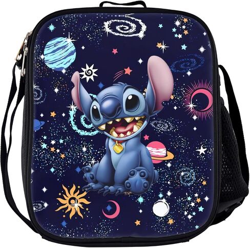 Backpack 3PCS Set Multifunctional Lightweight Personalized Daypacks 17 Inches in Saudi Arabia
