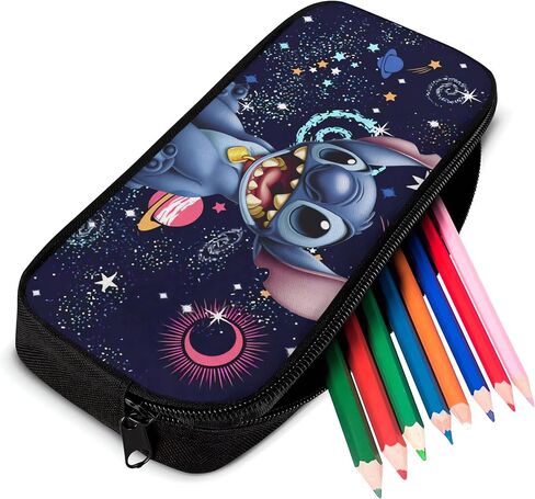 Backpack 3PCS Set Multifunctional Lightweight Personalized Daypacks 17 Inches in Saudi Arabia