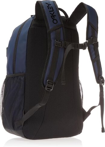 Oakley Freshman Skate Backpack, Blue, One Size in Saudi Arabia