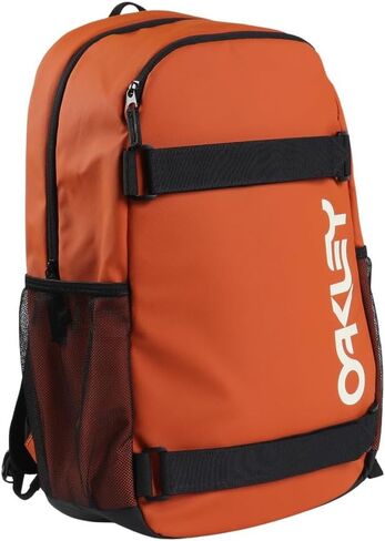 Oakley Freshman Skate Backpack, Blue, One Size in Saudi Arabia