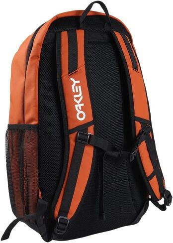 Oakley Freshman Skate Backpack, Blue, One Size in Saudi Arabia