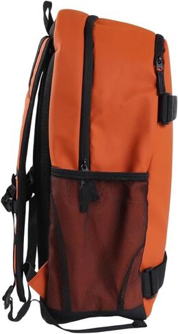 Oakley Freshman Skate Backpack, Blue, One Size in Saudi Arabia