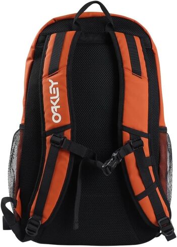 Oakley Freshman Skate Backpack, Blue, One Size in Saudi Arabia