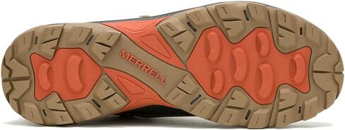 Merrell Men's Speed Strike 2 Mid Waterproof Hiking Shoe in Saudi Arabia