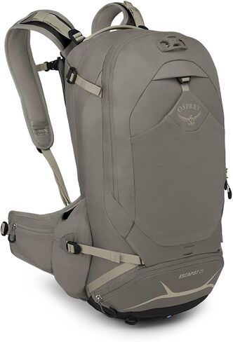 Osprey Escapist 25L Biking Backpack, Black, Small/Medium in Saudi Arabia