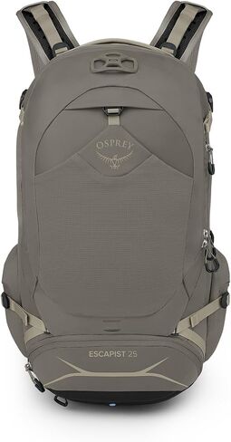 Osprey Escapist 25L Biking Backpack, Black, Small/Medium in Saudi Arabia