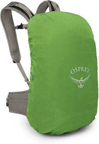 Osprey Escapist 25L Biking Backpack, Black, Small/Medium in Saudi Arabia