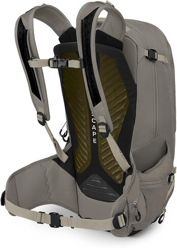 Osprey Escapist 25L Biking Backpack, Black, Small/Medium in Saudi Arabia