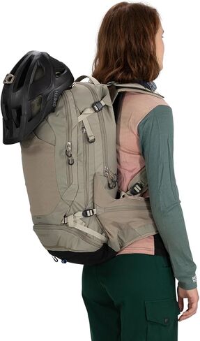Osprey Escapist 25L Biking Backpack, Black, Small/Medium in Saudi Arabia
