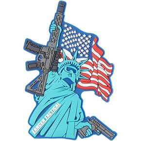 تمثال لانسر التكتيكي للحرية من مادة PVC المعنوية in Kuwait