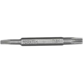 Klein Tools 13105 Bit T8, T15 Tamperproof TORX Electronics