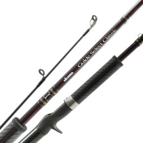 Okuma GSC-C-801M-CG Guide Select Classic Rod 8' 0" M