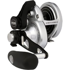 PENN Fathom II Lever Drag 2 Speed - 15XNLD2 CV REL BX in Kuwait