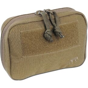 Tasmanian Tiger Unisex_Adult Tt Admin Pouch