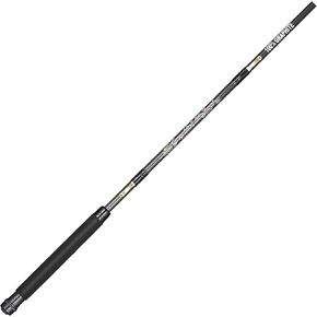 B&M GLJ11 Little Jewel Telescopic Rod, 11-Feet, 4 Pc (Telescopic)
