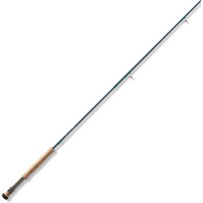 St. Croix Rods Imperial Salt Fly Fishing Rod, Premium Quality, Durably Sensitive, High Performing Fly Fishing Rod