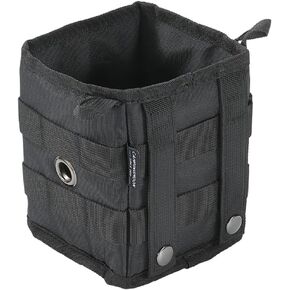 Storage Box Accessory Small Gear Organizer XS Black BG-1212BK