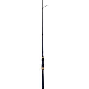 Phenix Rods M1 Spinning / 7′4 ″ / 1 PC / 6-12 LB LINE Rating / عمل مستدق سريع جدًا / 1 / 8-3 / 4 OZ وزن الطعم / أدلة Essex SIC / مقعد بكرة Phenix مخصص / مقبض بمقبض الفلين من الدرجة AA